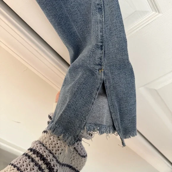 7 For All Mankind Bootcut Jeans - Picture 2 of 13